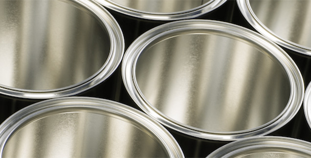 Flash Corrosion Inhibitors for Paint